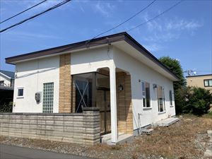 売中古住宅 2,550万円