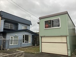 売中古住宅 850万円