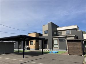 売中古住宅 3890万円