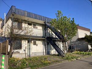 売土地 865万円