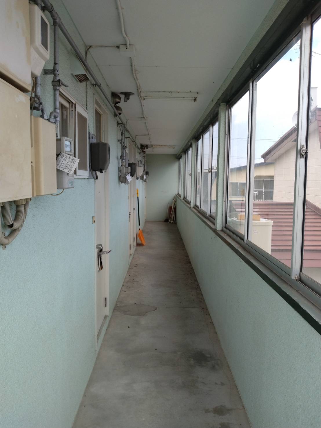 売中古マンション 1700万円
